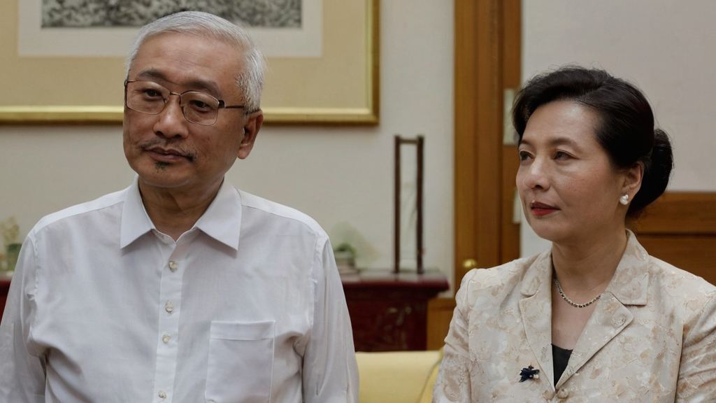 庚心主演大话西游3被曝与某网红关系暧昧引发热议
