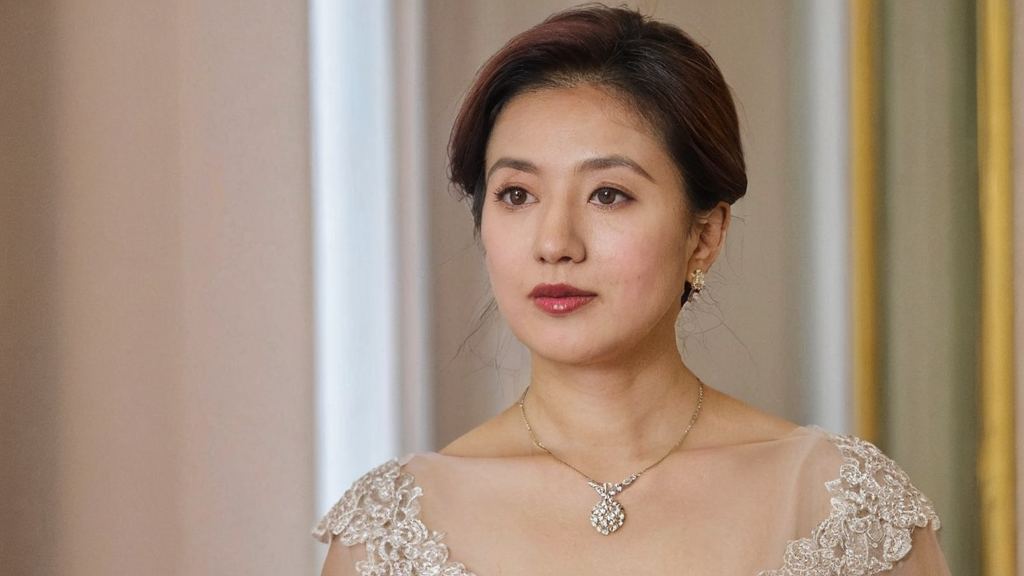 女人说吃瓜怎么回复揭秘背后的小秘密 未来之役新皮肤引发热议