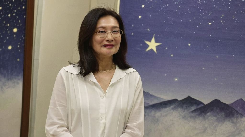 中山夜生活中的明星“失踪”引发粉丝猜测,主播爆料背后隐藏的秘密