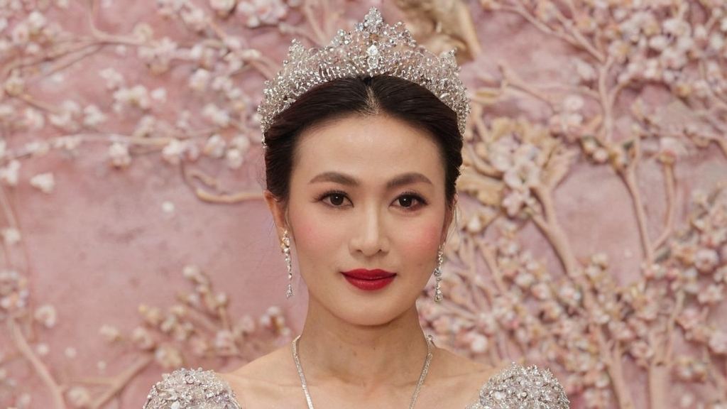 网红丝更加理性看待明星事件引发吃瓜群众关注谣言真相