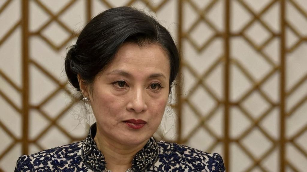 娱乐圈的神仙情侣鞠婧祎龚俊频频秀恩爱被网友关注