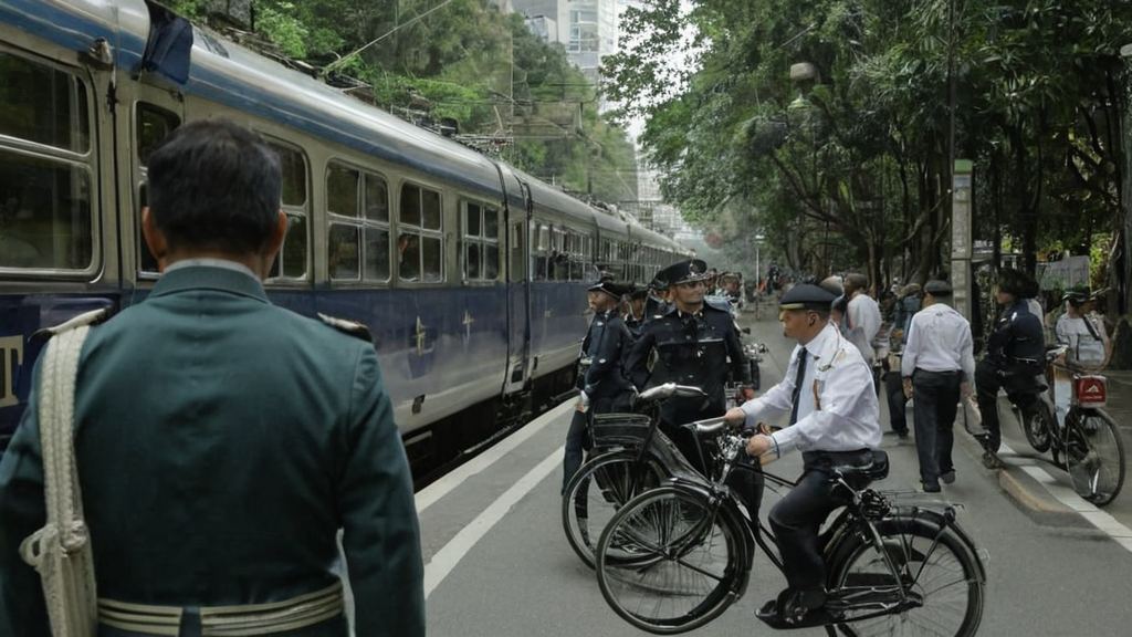 一场跨越生死的青春救赎之旅引热议 知名网络红人揭秘背后故事